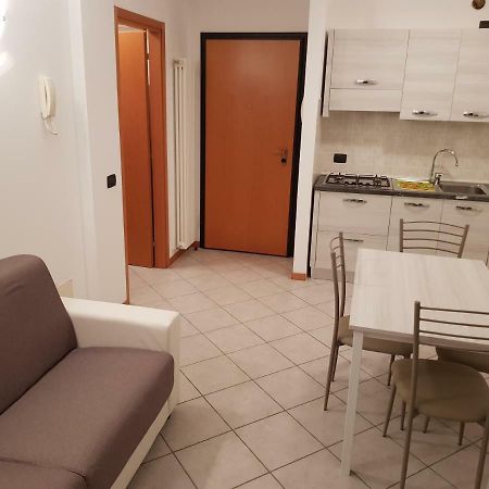 Willa Casa Sabrina Aprica Zewnętrze zdjęcie