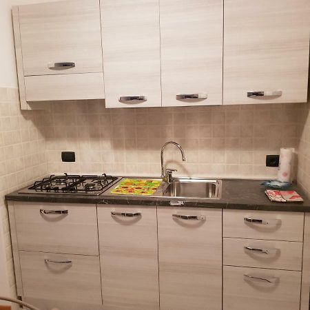 Willa Casa Sabrina Aprica Zewnętrze zdjęcie