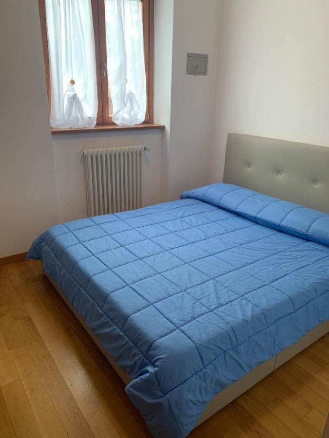Willa Casa Sabrina Aprica Zewnętrze zdjęcie