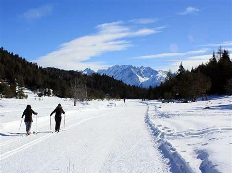 Willa Casa Sabrina Aprica Zewnętrze zdjęcie