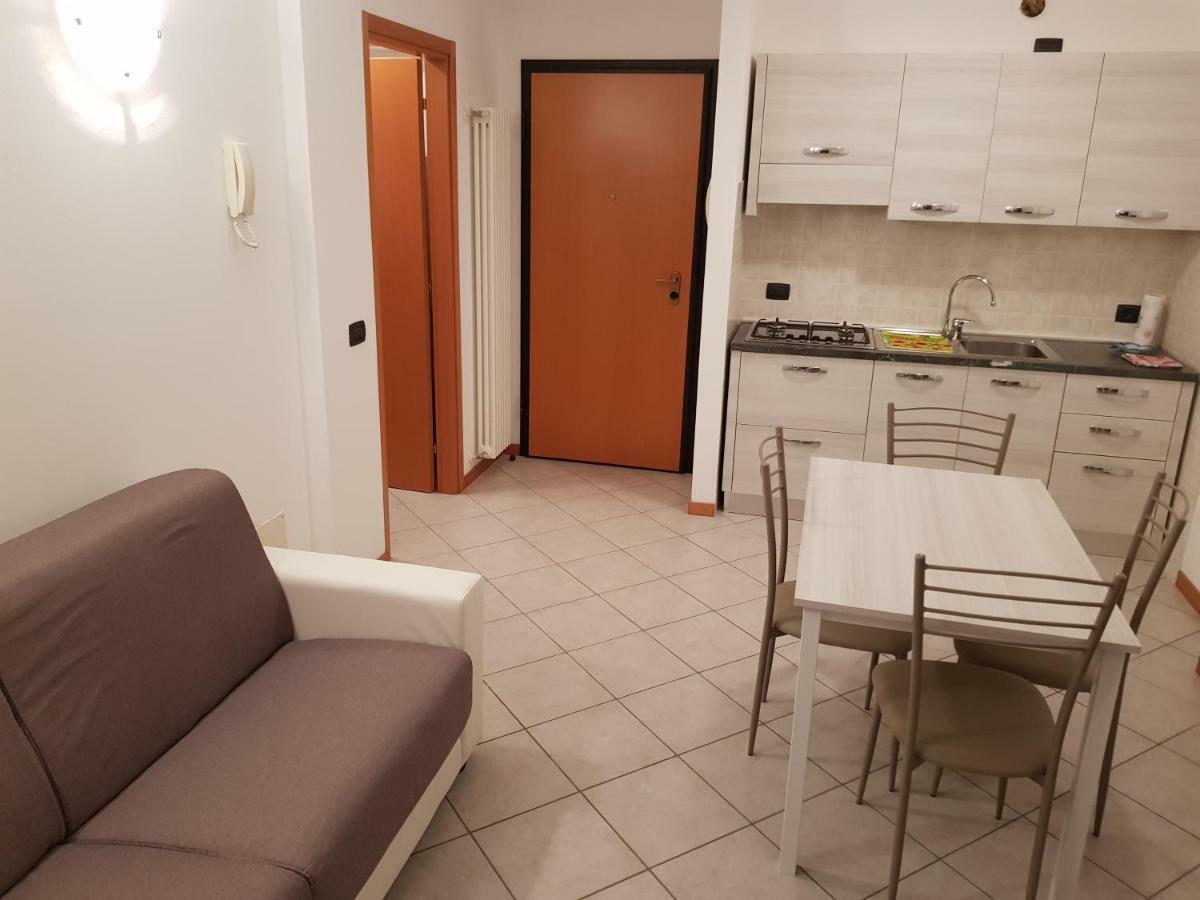 Willa Casa Sabrina Aprica Zewnętrze zdjęcie