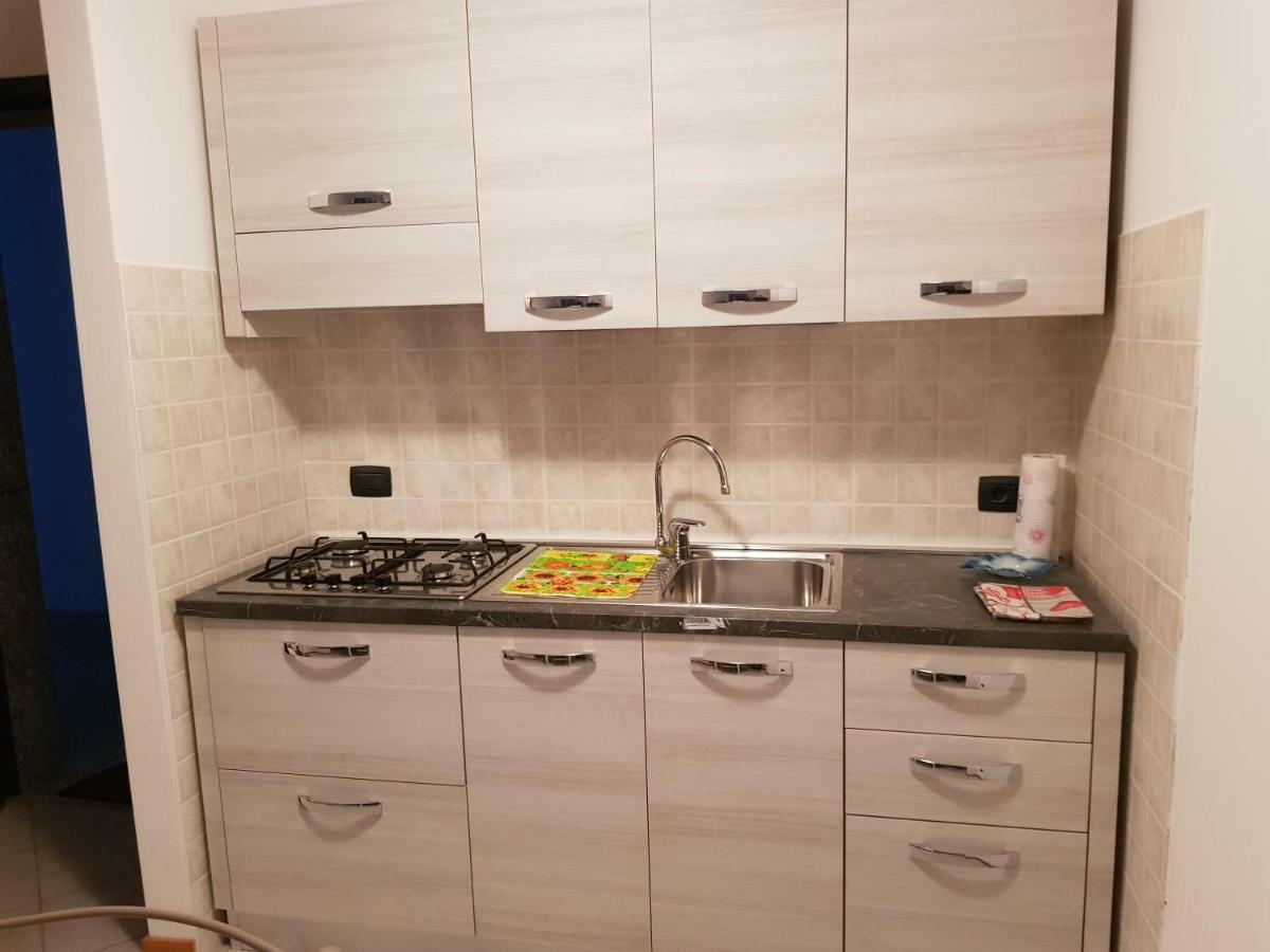Willa Casa Sabrina Aprica Zewnętrze zdjęcie