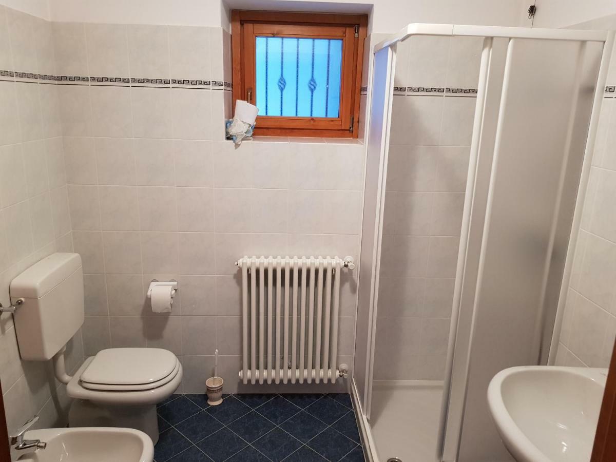 Willa Casa Sabrina Aprica Zewnętrze zdjęcie