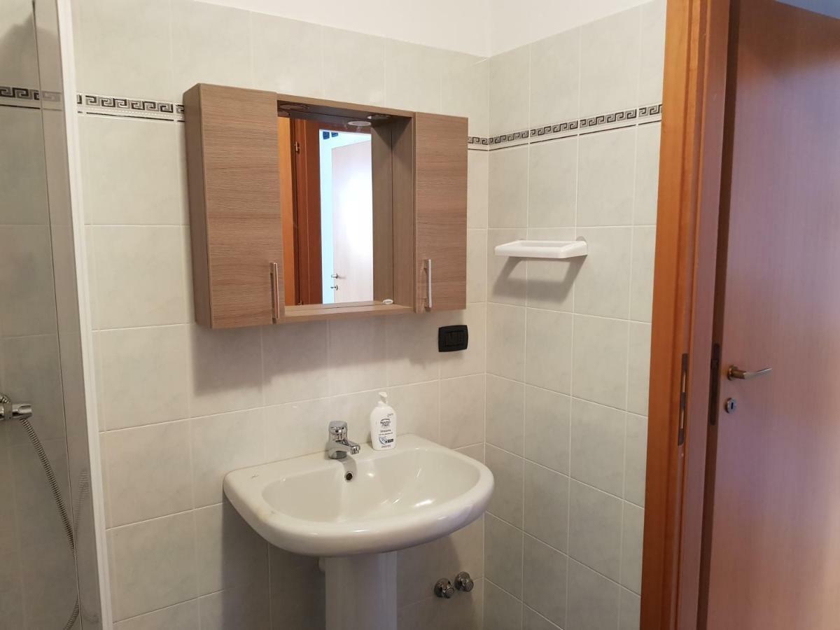 Willa Casa Sabrina Aprica Zewnętrze zdjęcie
